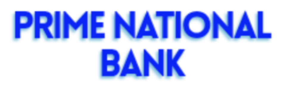 Prime National Bank  